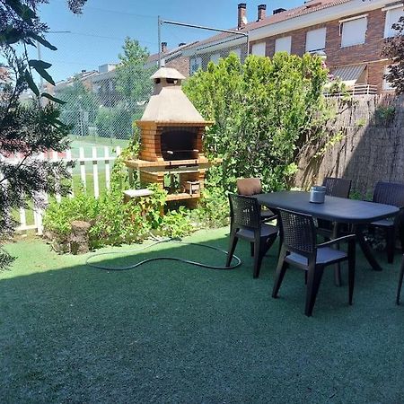 סנטה מרתה דה טורמס Chalet Urbano En Salamanca מראה חיצוני תמונה