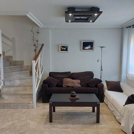 סנטה מרתה דה טורמס Chalet Urbano En Salamanca מראה חיצוני תמונה