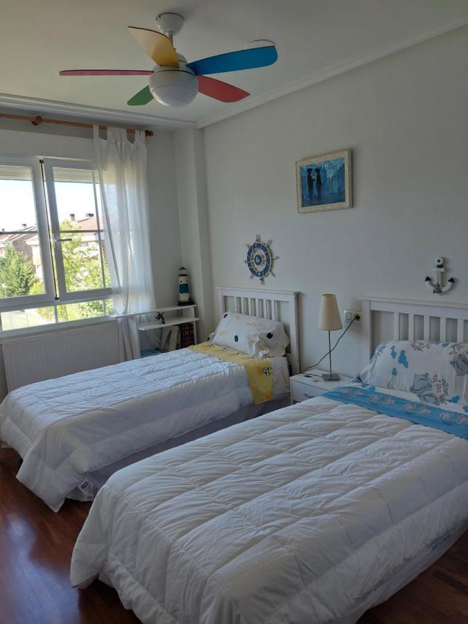 סנטה מרתה דה טורמס Chalet Urbano En Salamanca מראה חיצוני תמונה