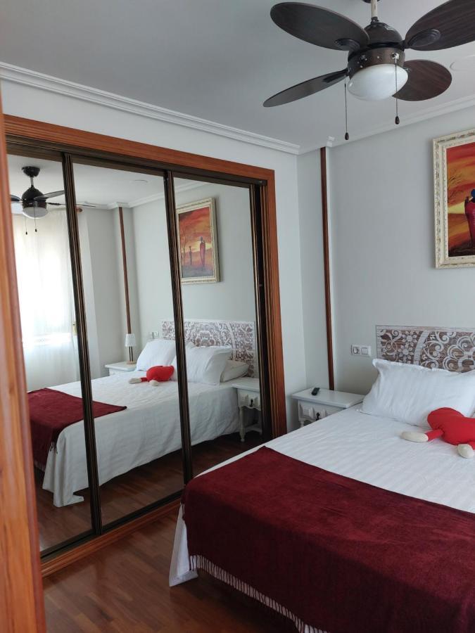 סנטה מרתה דה טורמס Chalet Urbano En Salamanca מראה חיצוני תמונה