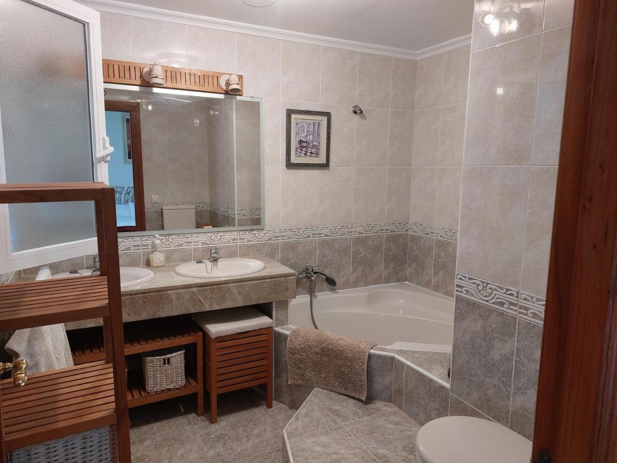 סנטה מרתה דה טורמס Chalet Urbano En Salamanca מראה חיצוני תמונה