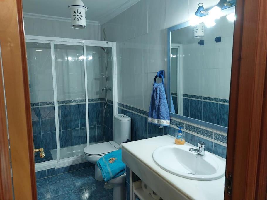 סנטה מרתה דה טורמס Chalet Urbano En Salamanca מראה חיצוני תמונה