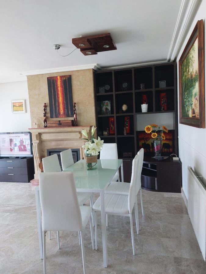 סנטה מרתה דה טורמס Chalet Urbano En Salamanca מראה חיצוני תמונה